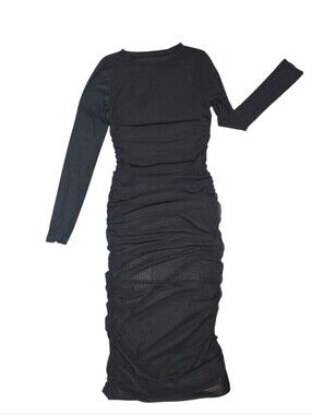 BULK LOT (5 PC)Women's Sheer Clothing SET SIZE M